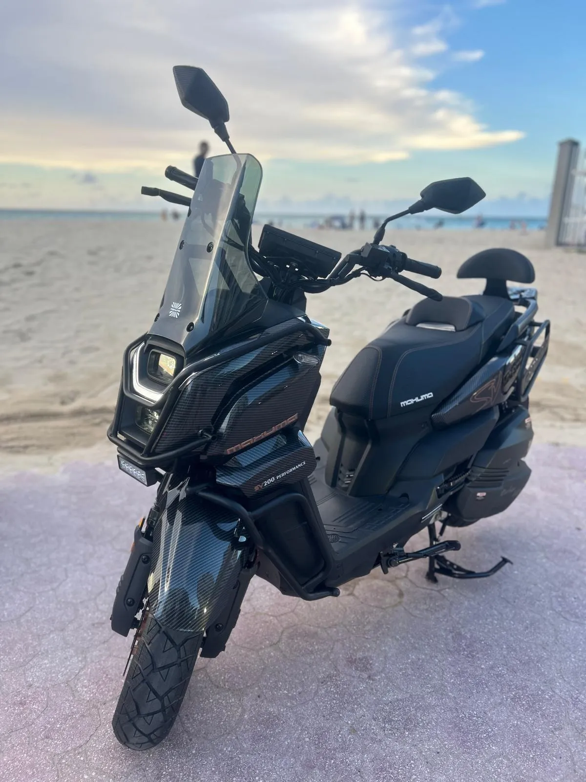 LUXE EDITION