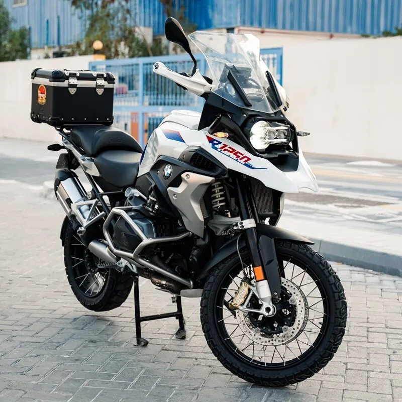 BMW R1250GS RALLY