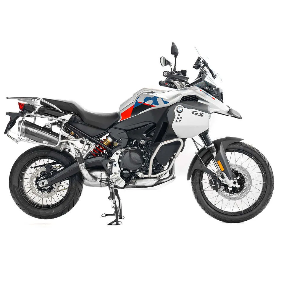 BMW F900 GSA