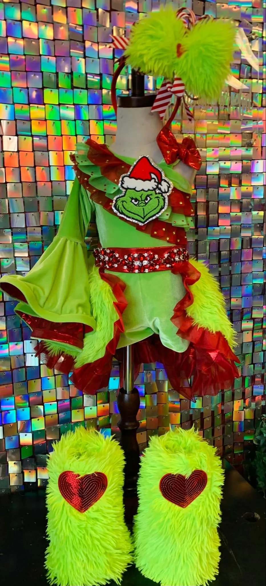 RM-18/3 Grinchn’