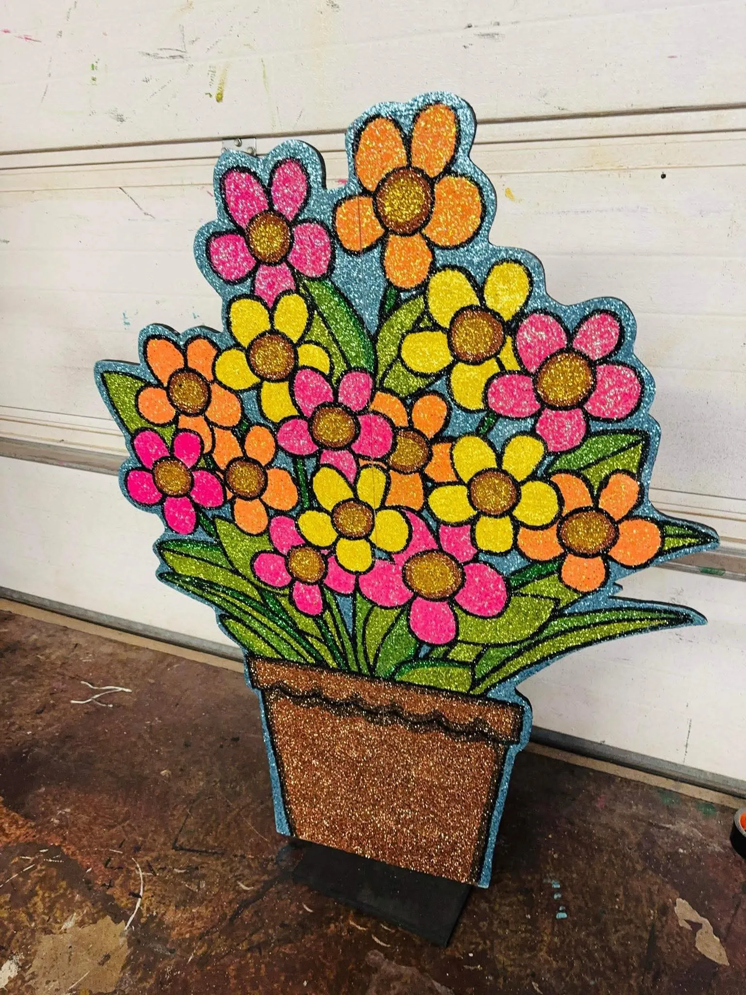 Flower Prop 