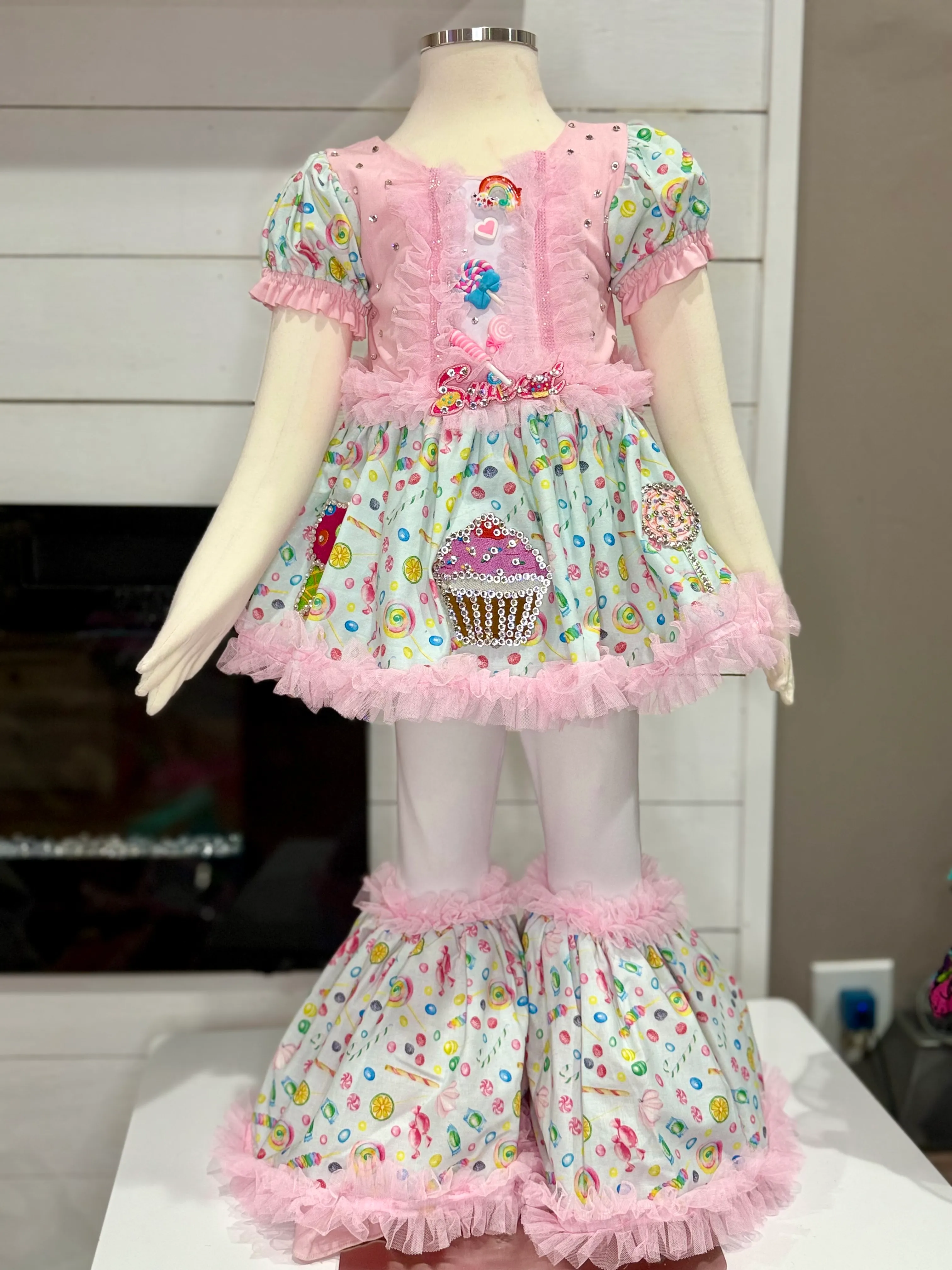 TT- Sweets Ooc