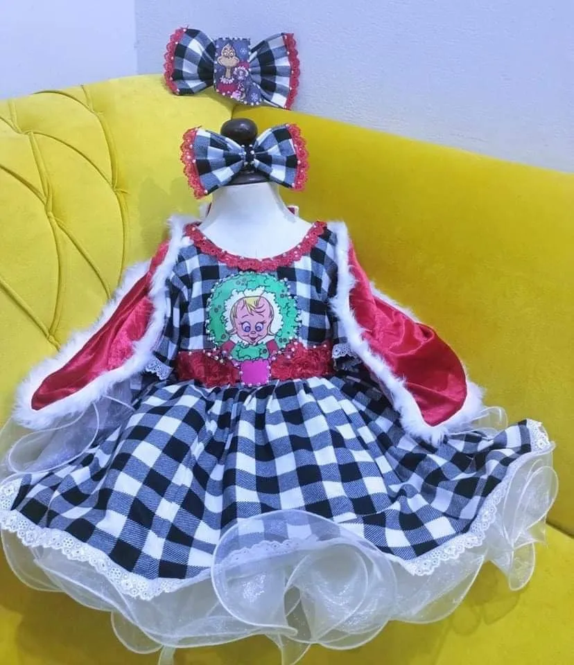 RM-Cindy Lou who ooc 