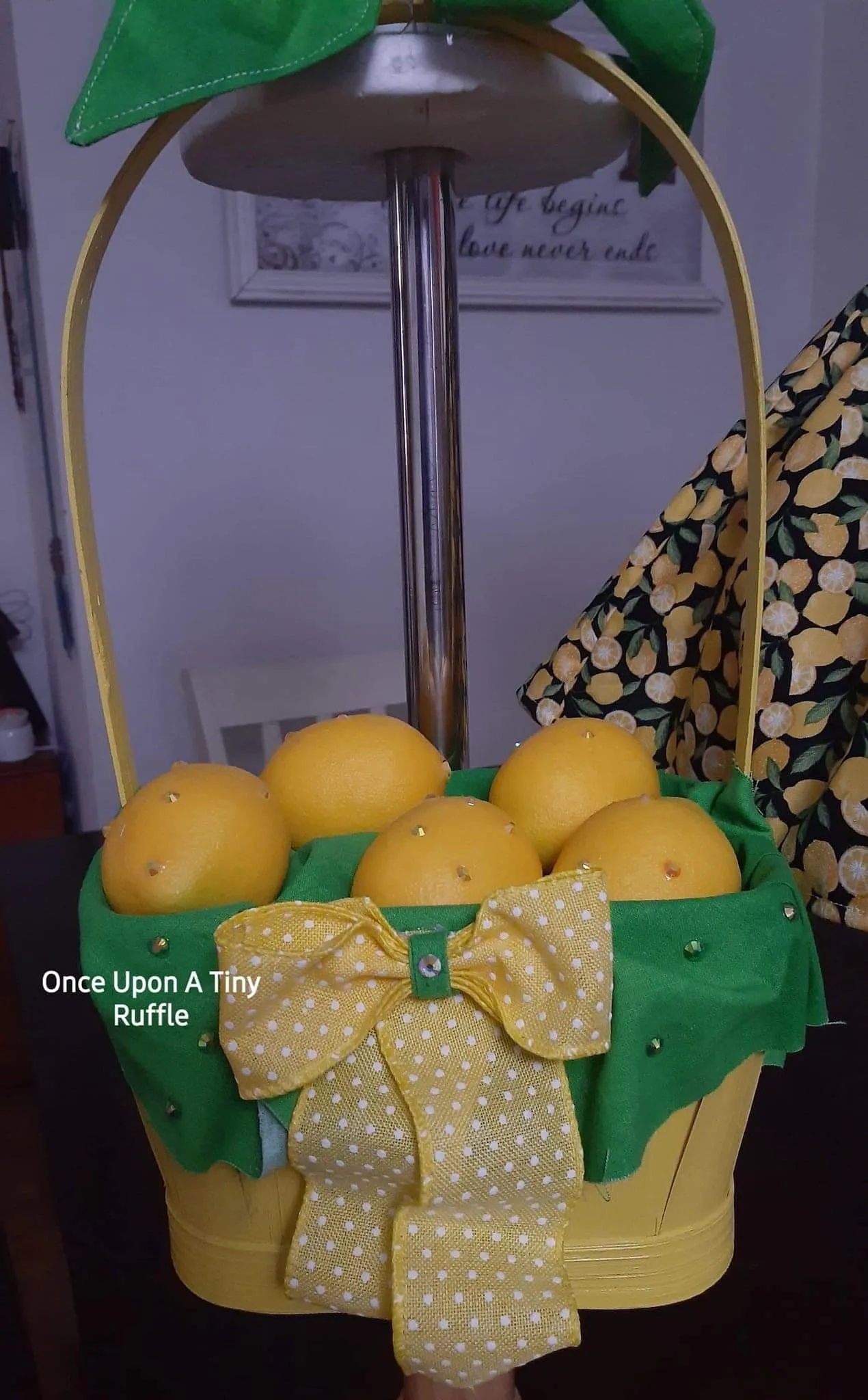 RM- Lemonade ooc 