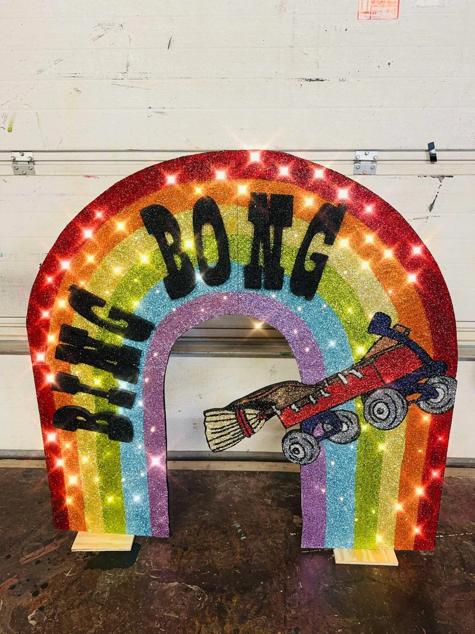 Bing Bong Prop