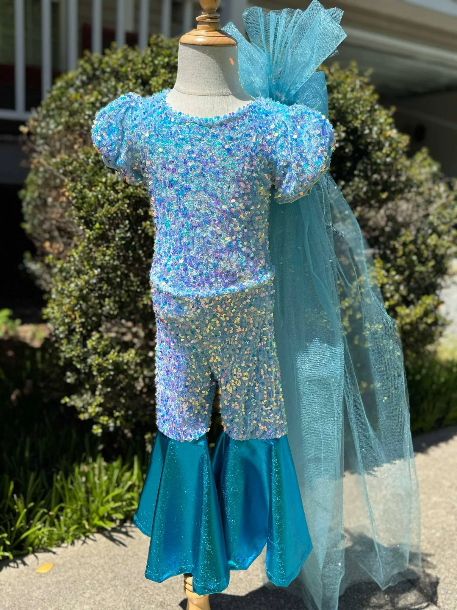 KC Ice Pop Diva (Size 2 Fun Fashion)