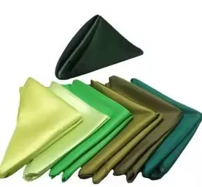 Linen Napkins 