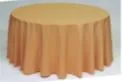 90 x 90 Square Poly (Gold)