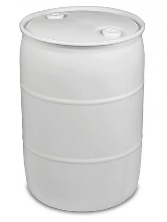 water barrels