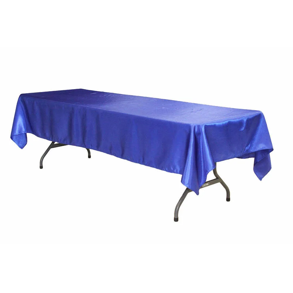 60"X120" Bqt Poly Royal 