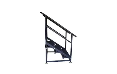 Stage Stairs