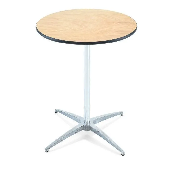 24" Cocktail Table