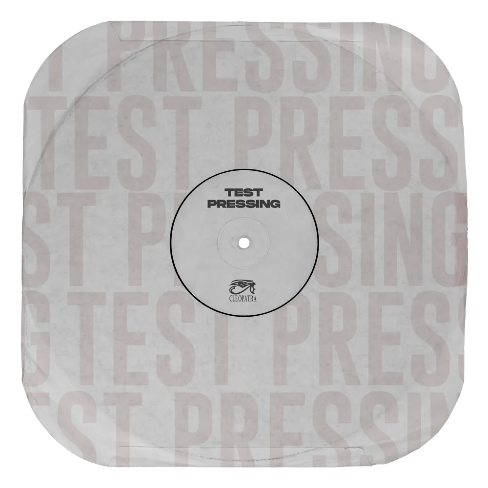 Pressing Fee
