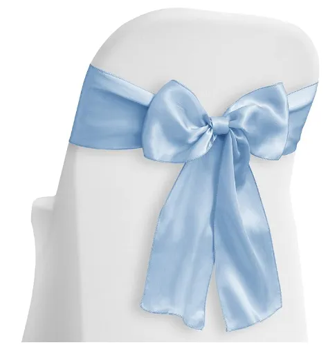 Chair Sash