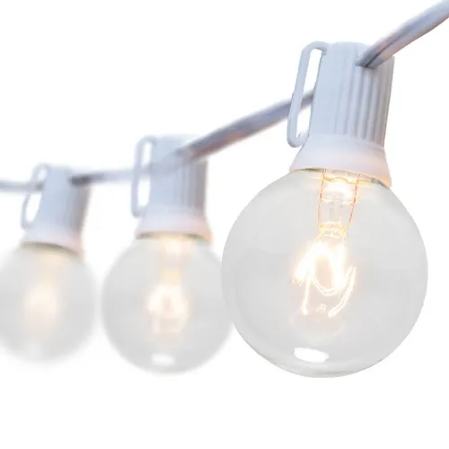 Tent Lights (56ft)