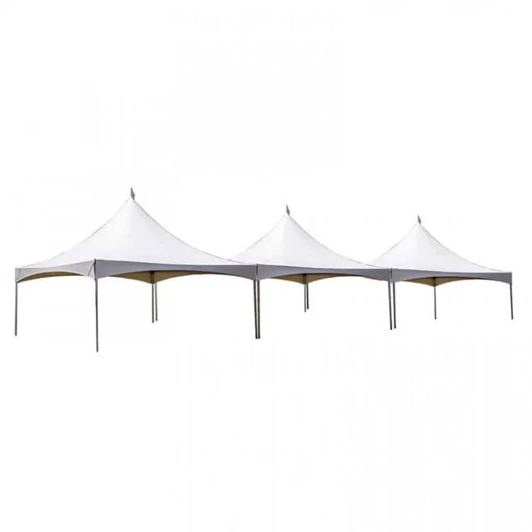 20x60 High Peak Frame Tent