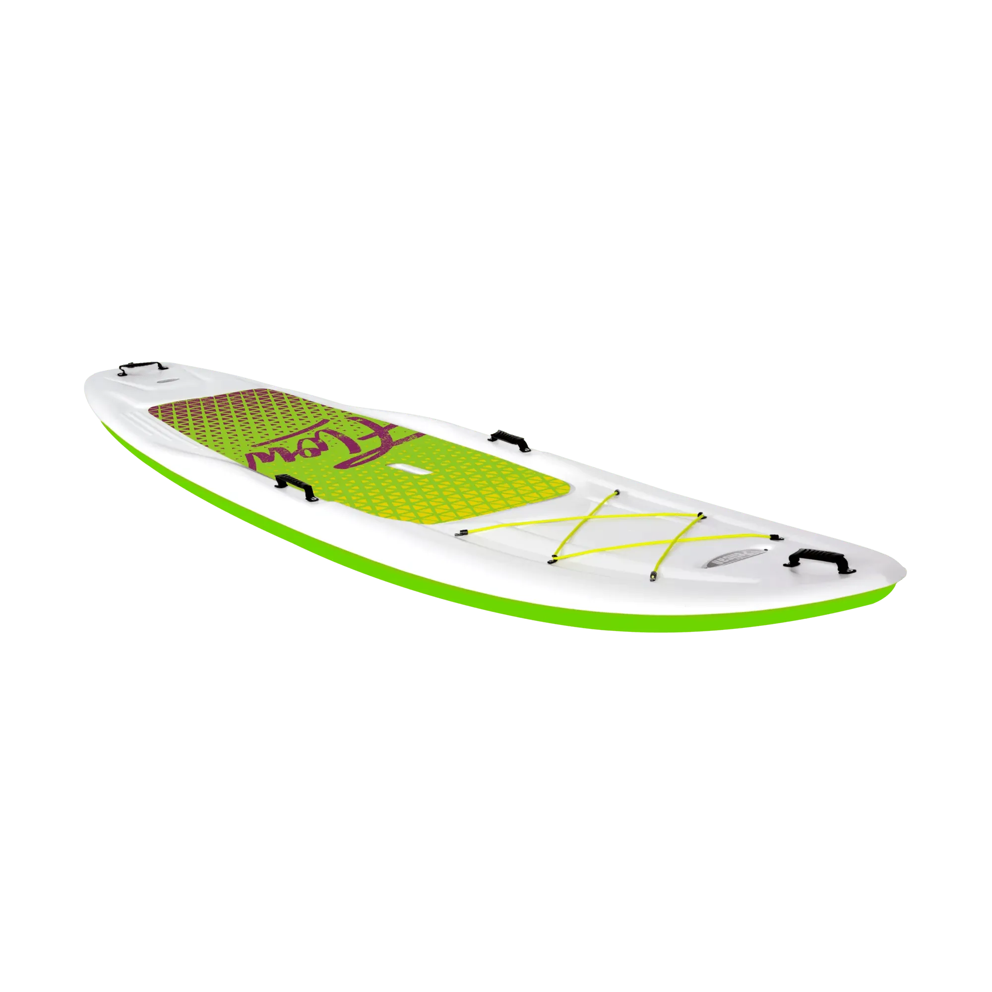 Paddle board