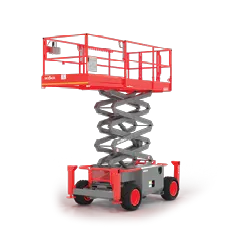 Skyjack Lift