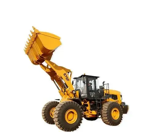 Dirt Moving