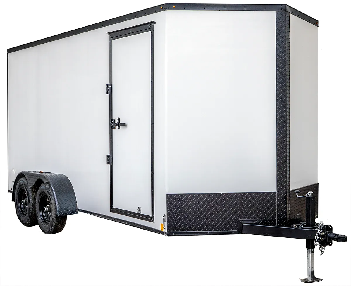 Trailers