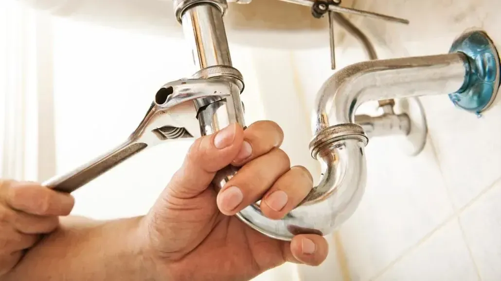Plumbing