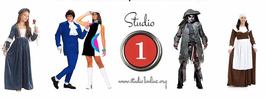 Costume Rental