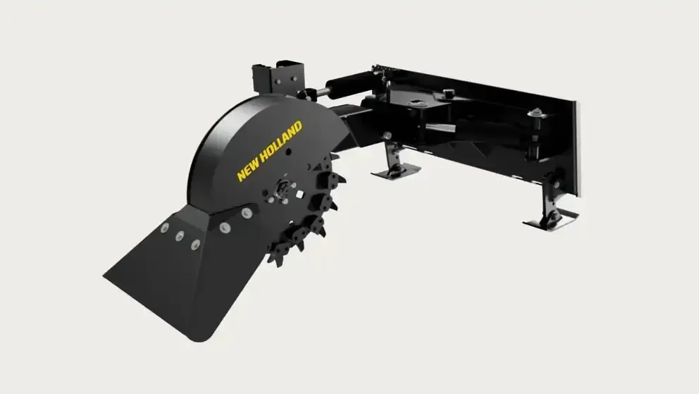 Stump Grinders