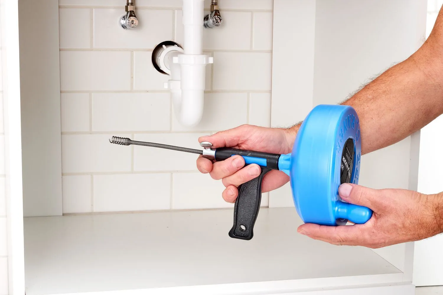 Plumber Snake