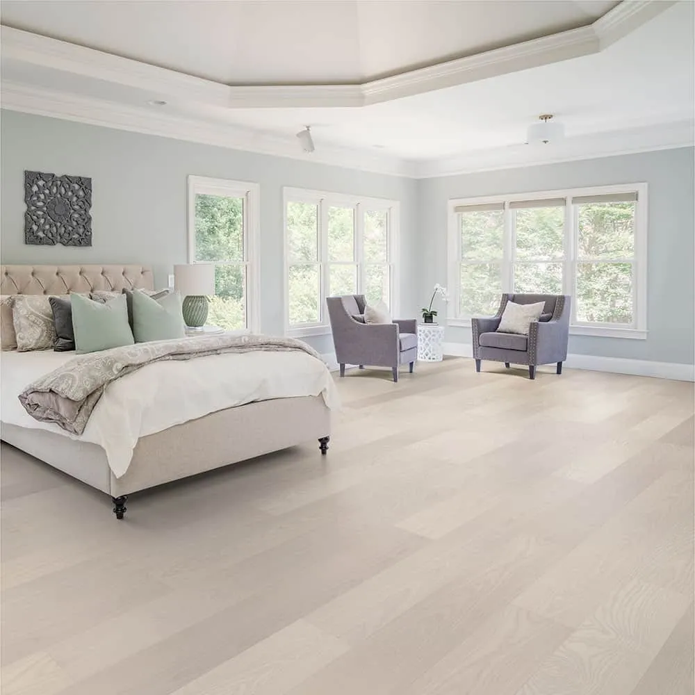 Flooring