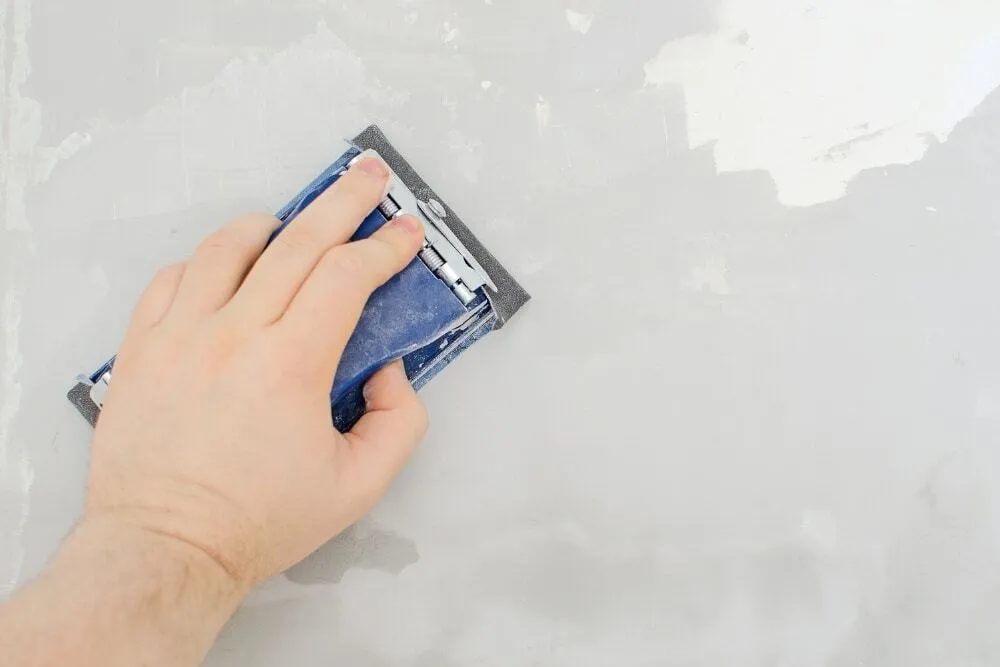 Painting & Wall Prep