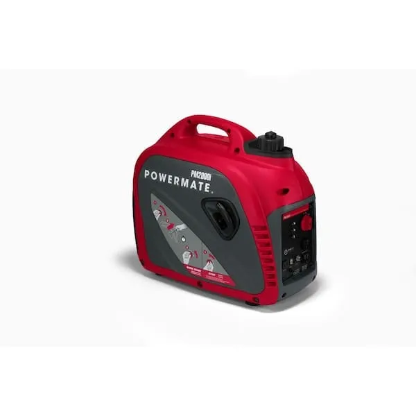 Generator 2k Watt