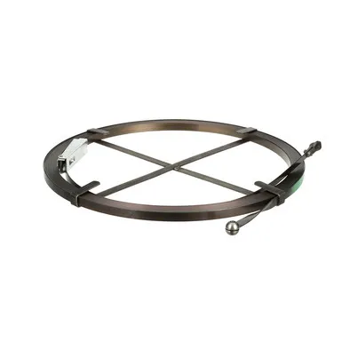 100 ft drain tape