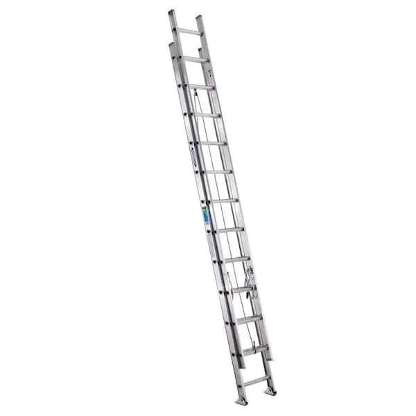 Ladder - 8 Ft to 20Ft tall (Metal)