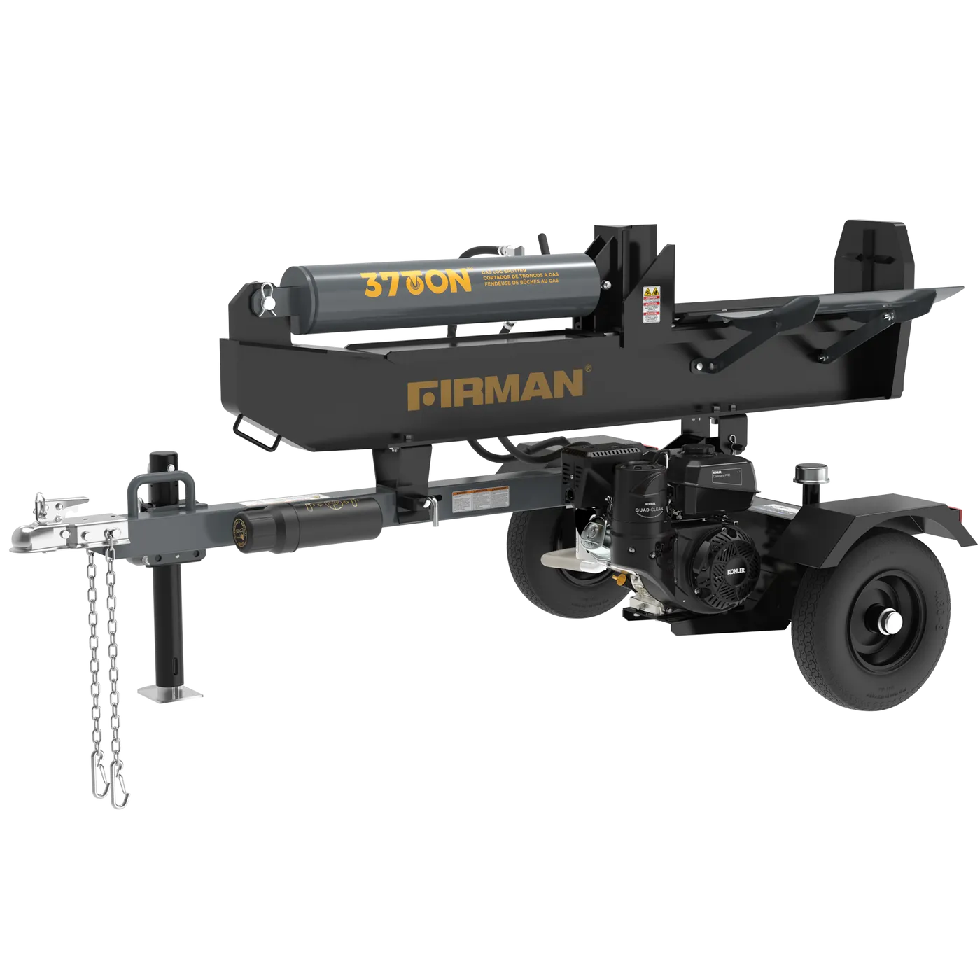 Log Splitter