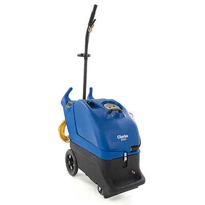 Carpet Extractor (Heated) 