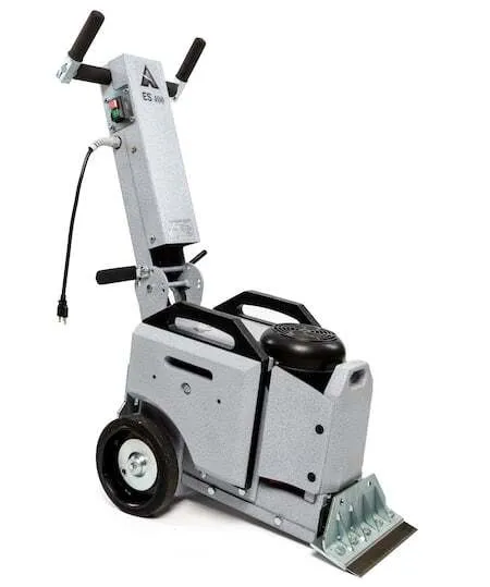 Floor Stripper