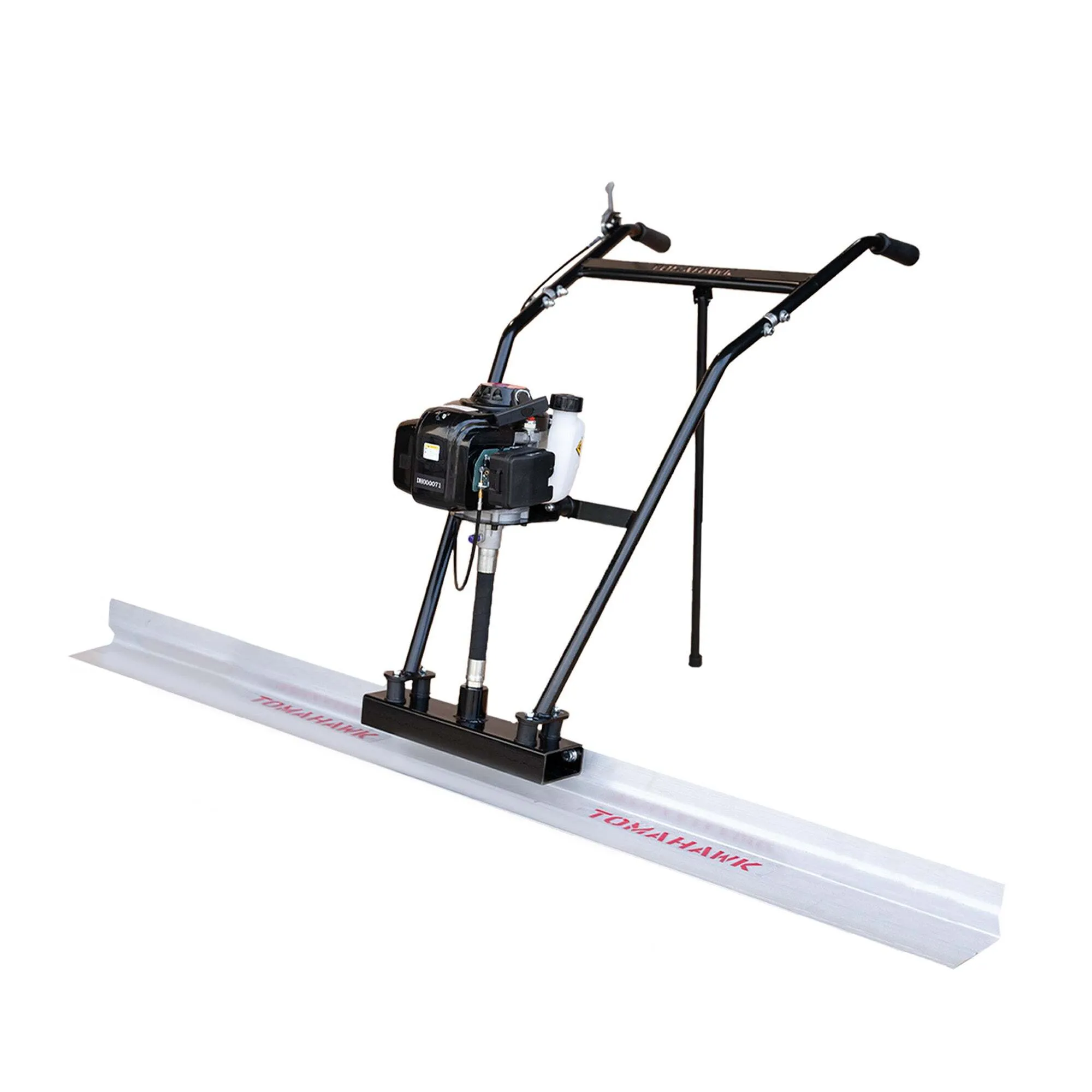 Screed Board (4Ft.)