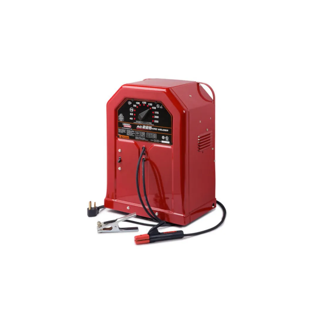 Electric Welder