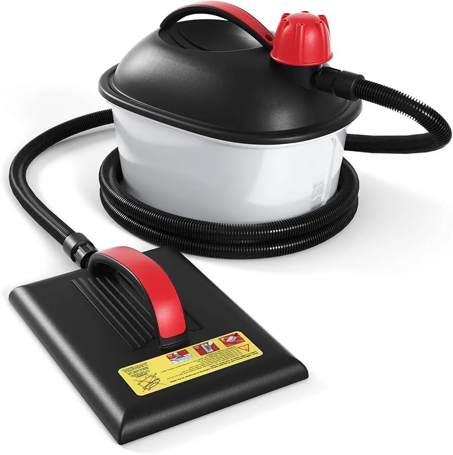 Wallpaper Steamer