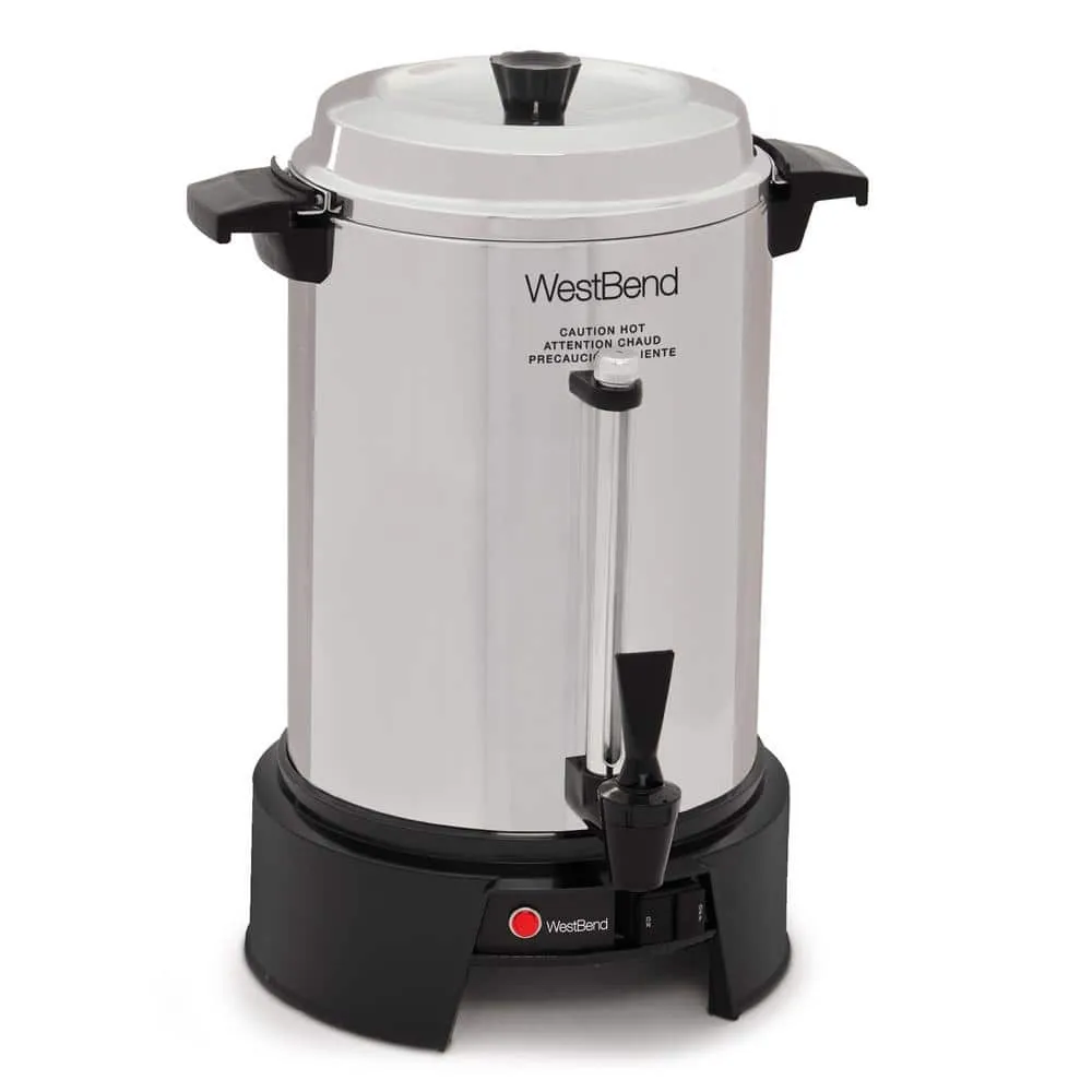 Coffee Urn - Warmer - 55 cup