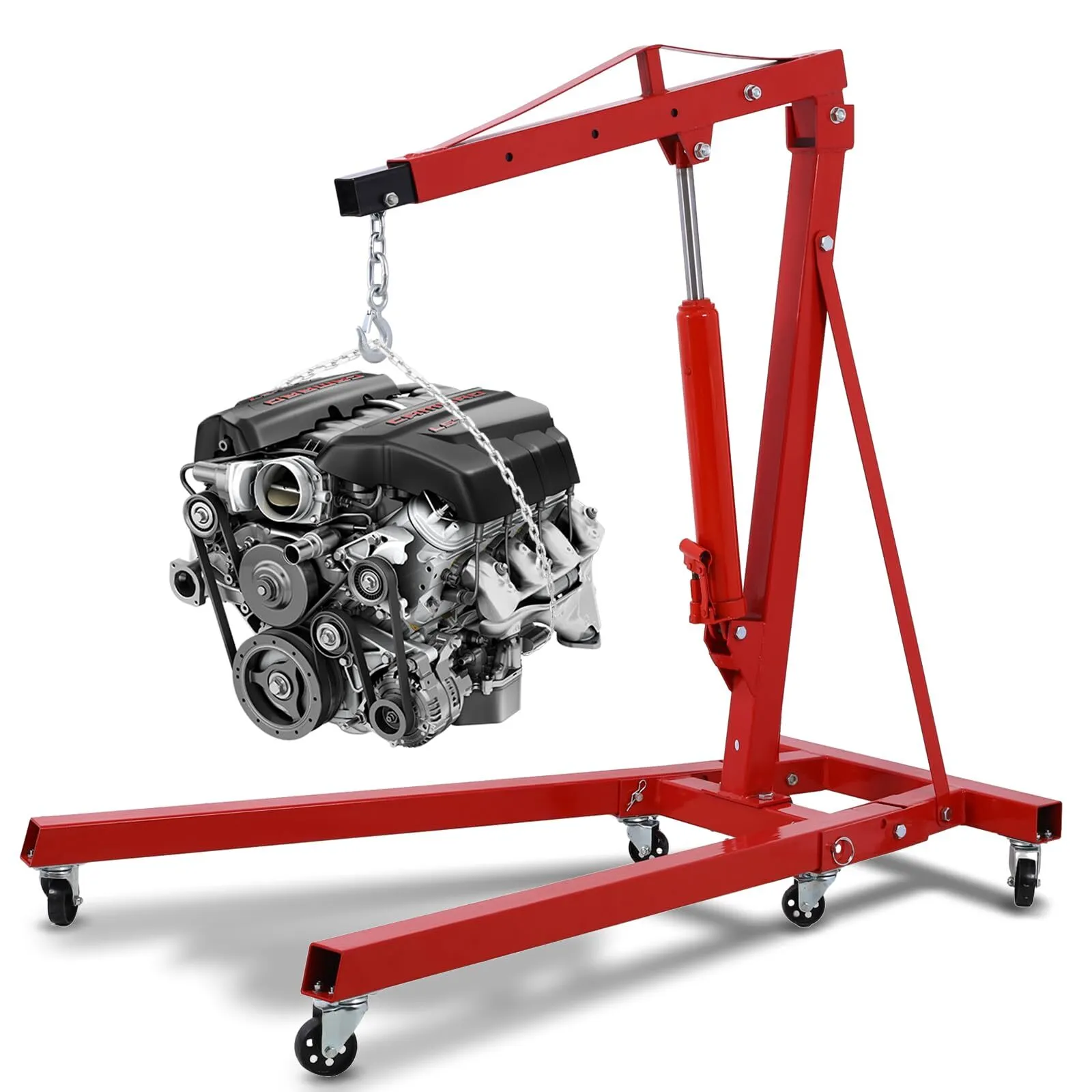 Engine Lift