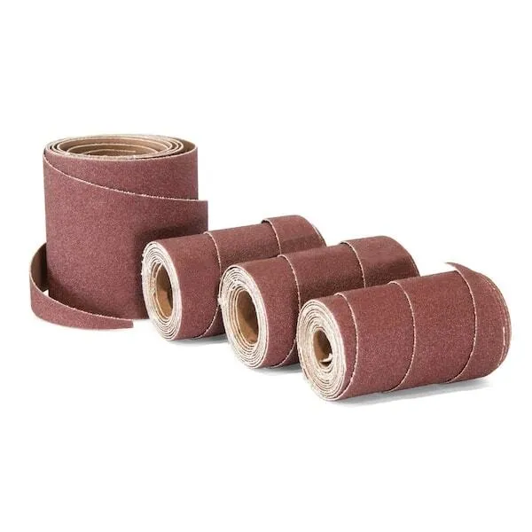 Drum Sand Paper 80 Grit