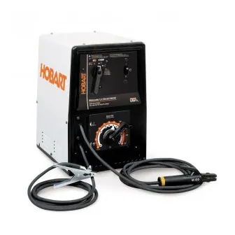 Welder (Gas)