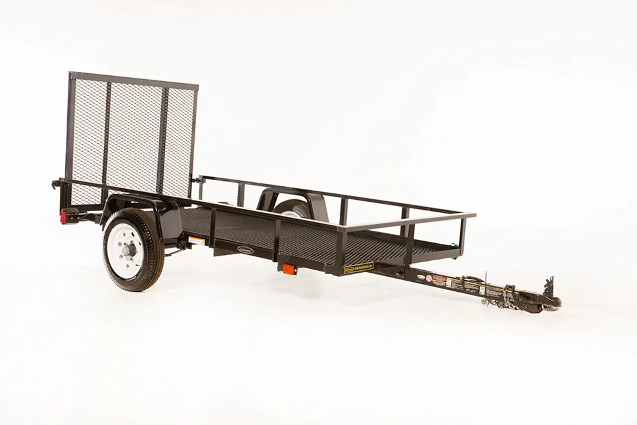 4x8 Trailer