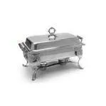 Chaffing - Warming Dish - 8 Qt. Rectangle