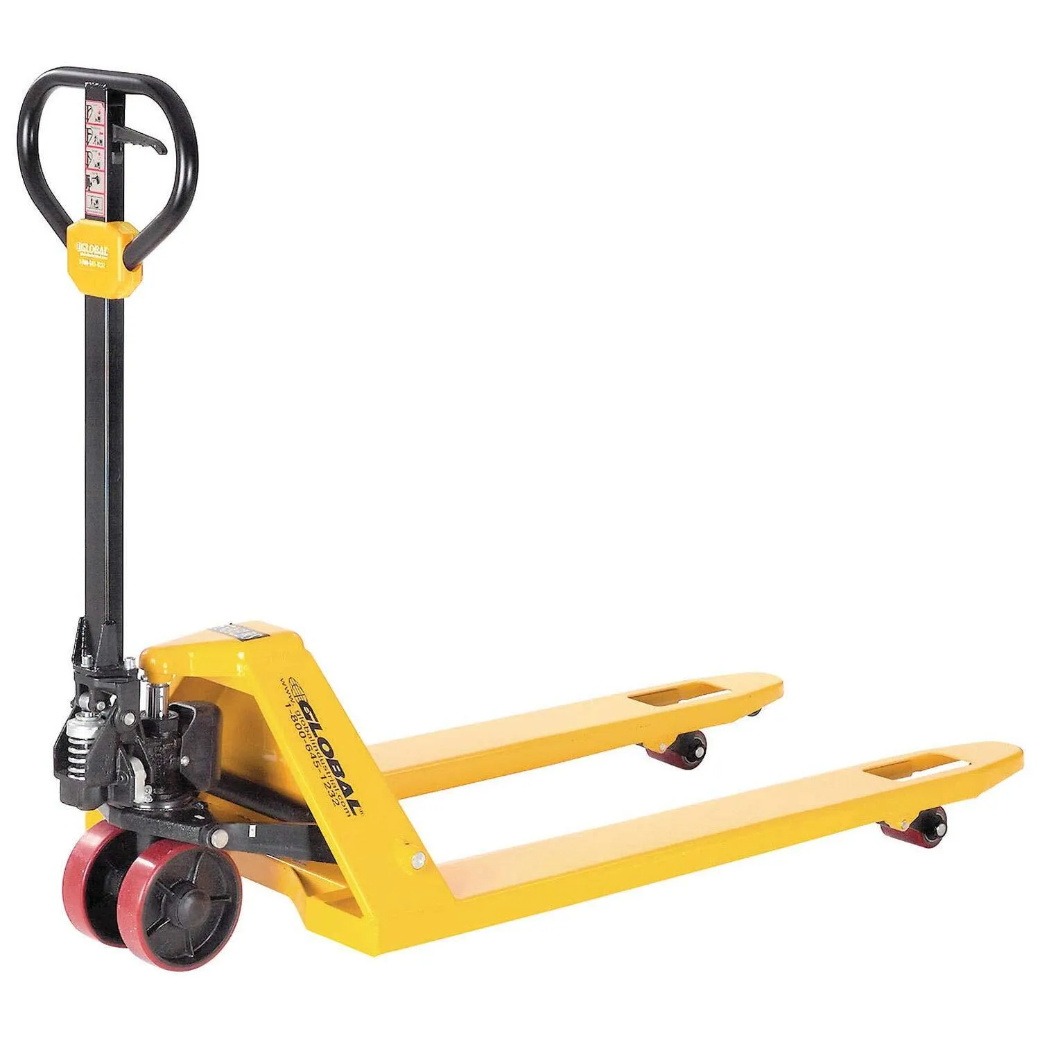 Pallet jack