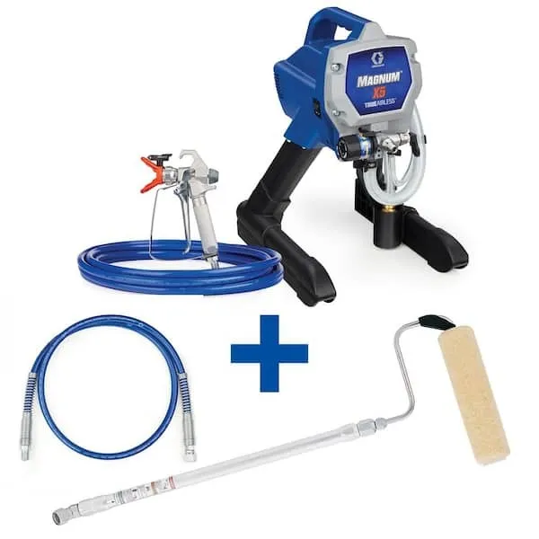 Paint Sprayer