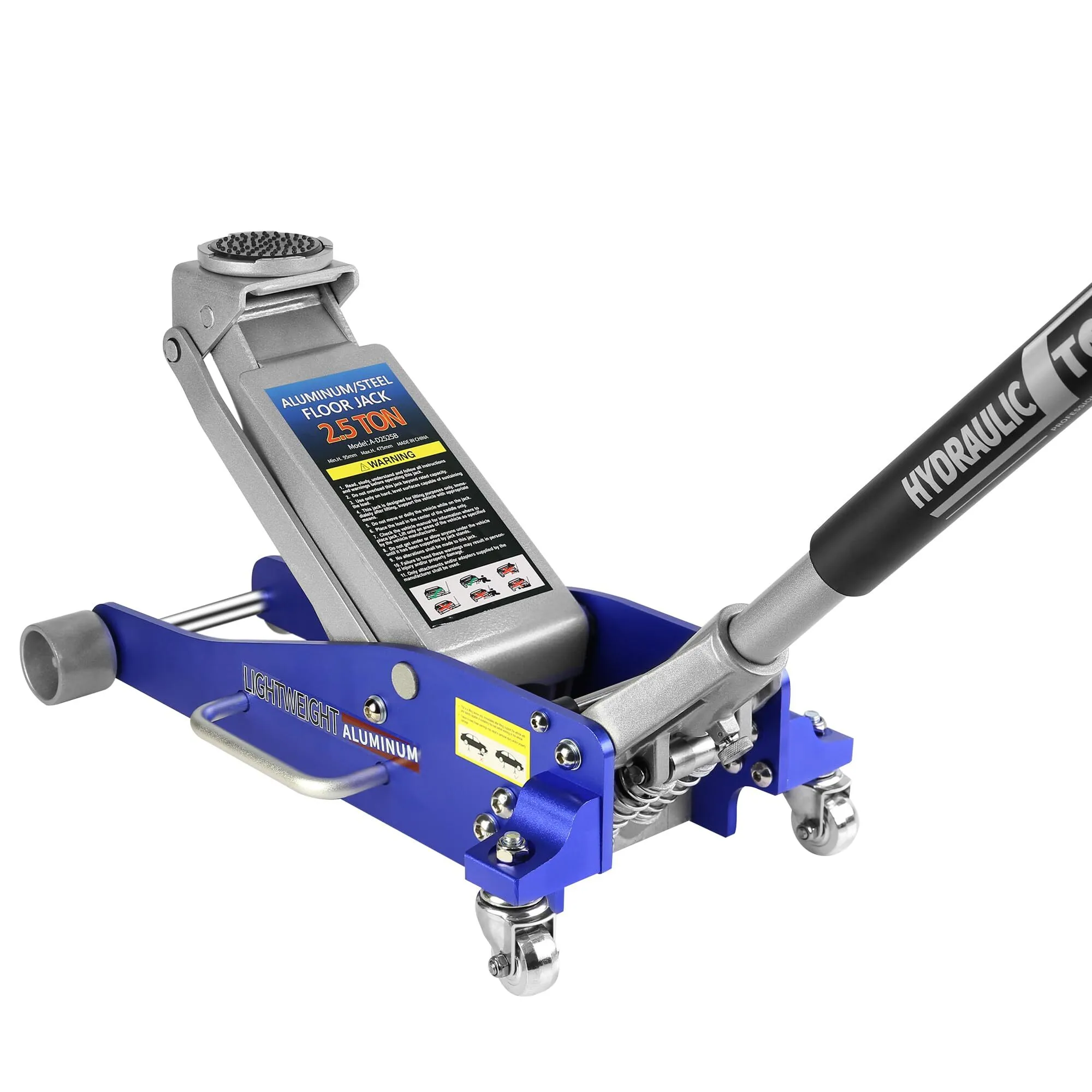 Floor Jack