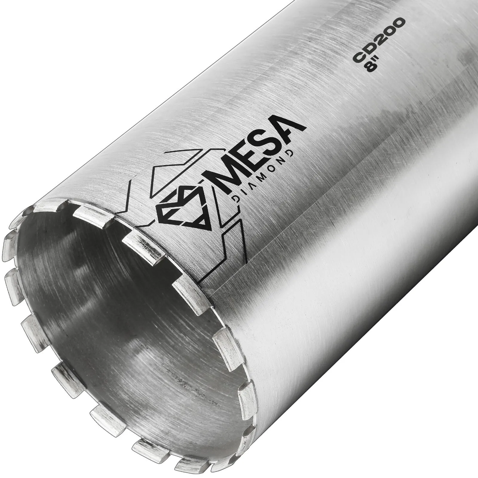 Core drill Bit 8 inch