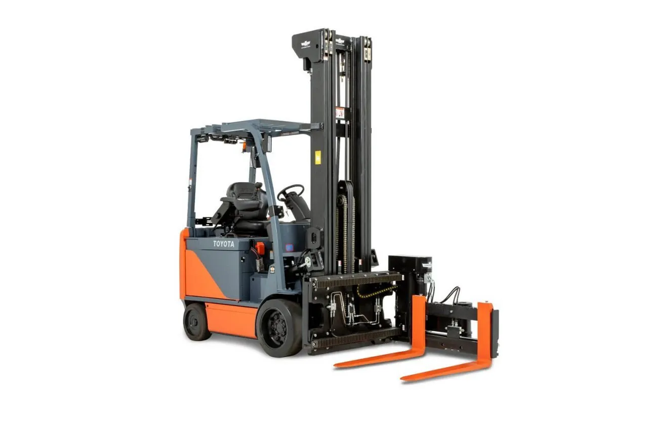 Forklift (Propane)